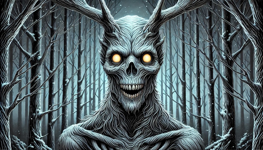 Wendigo